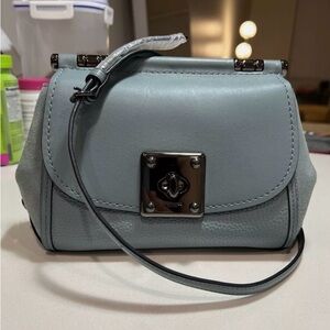 Coach Drifter Crossbody NWT